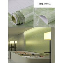 画像をギャラリービューアに読み込む, 大理石壁紙シール(巾61cmx長さ5m)