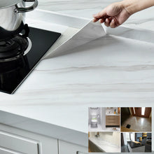 画像をギャラリービューアに読み込む, 大理石壁紙シール(巾61cmx長さ5m)