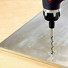 画像をギャラリービューアに読み込む, 六角軸ドリルビット