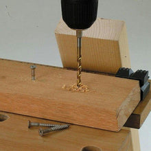 画像をギャラリービューアに読み込む, 六角軸ドリルビット