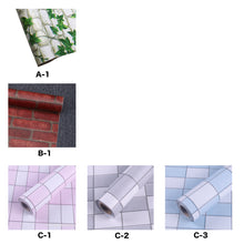 Load image into Gallery viewer, 壁紙シール【8種類】(巾60cm×長さ5m)