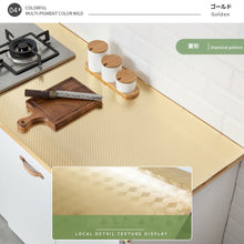 画像をギャラリービューアに読み込む, キッチン壁紙シート【幅60cmx長さ2m】