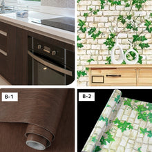 画像をギャラリービューアに読み込む, 壁紙 シール 28柄 (巾60cm×長さ5m)