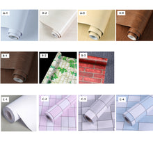 画像をギャラリービューアに読み込む, 壁紙 シール 28柄 (巾60cm×長さ5m)