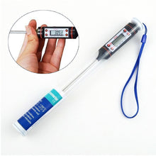 画像をギャラリービューアに読み込む, クッキング温度計 2色