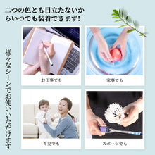 画像をギャラリービューアに読み込む, シリコン 指足両用 親指サポーター
